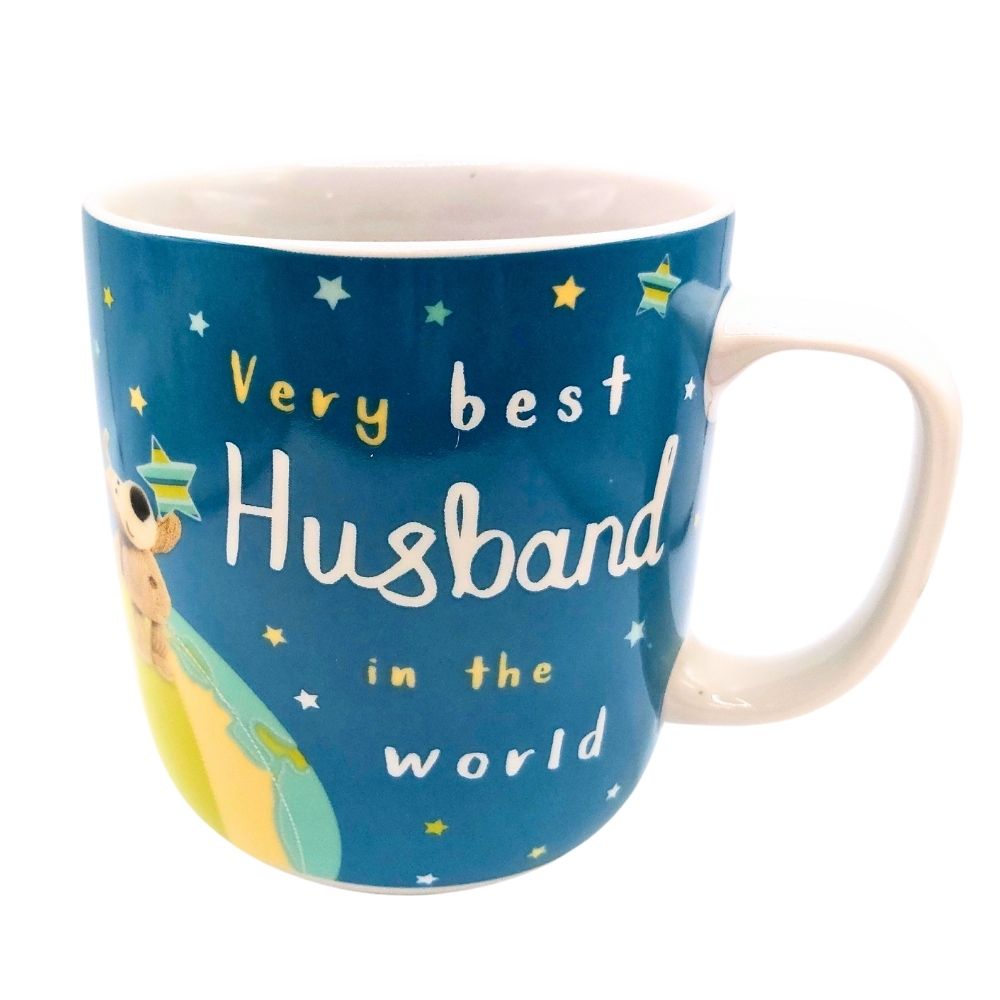 Mug gift for sales husband