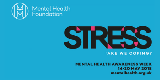 Mental Health Awareness Week 2018