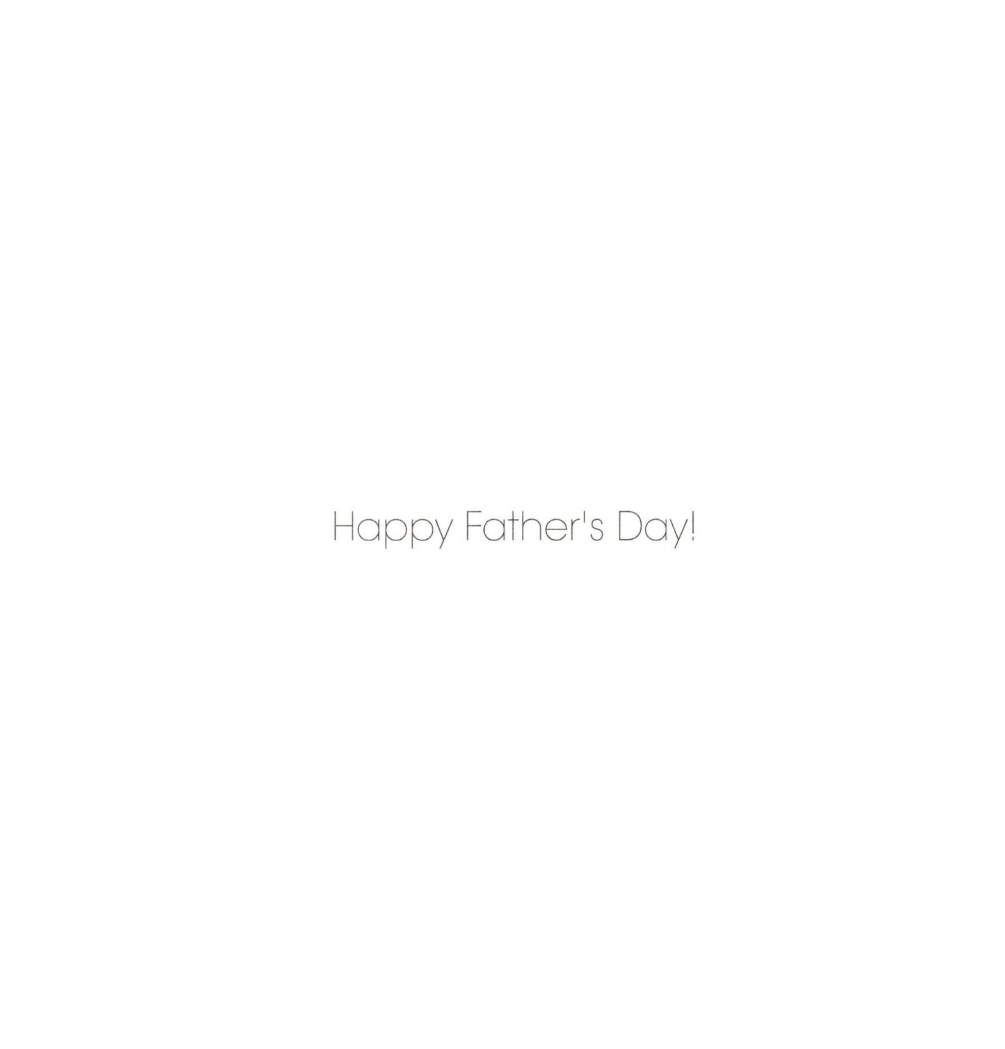 Funny No More Dad Jokes Father's Day Greeting Card