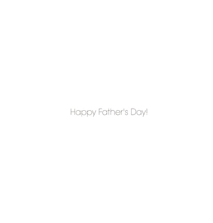 Funny No More Dad Jokes Father's Day Greeting Card