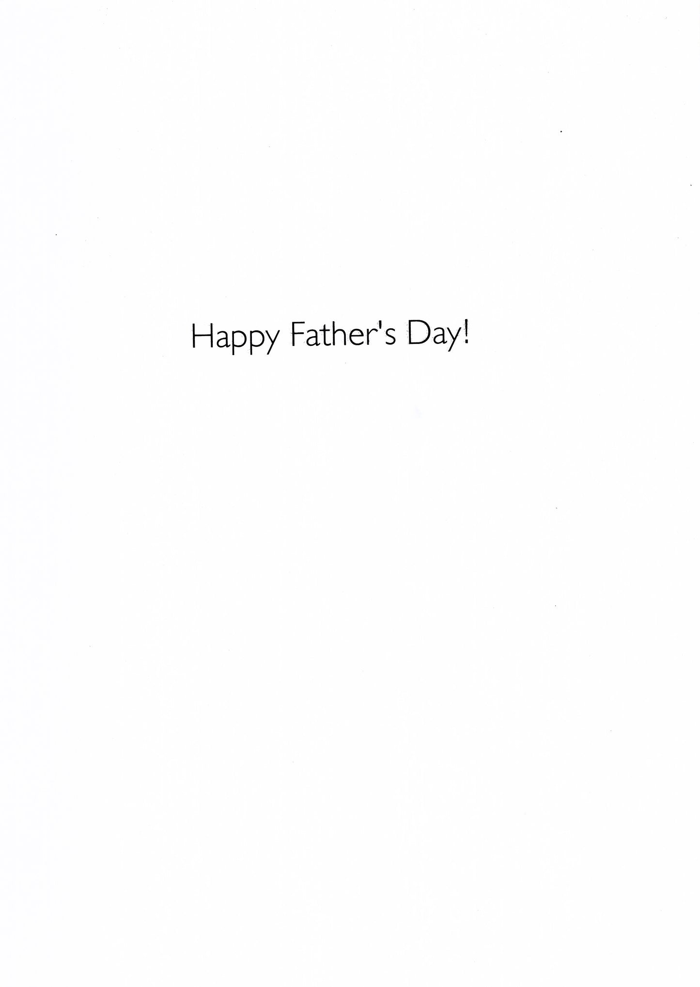 Funny Always Look Up To You Dad Humour Father's Day Card