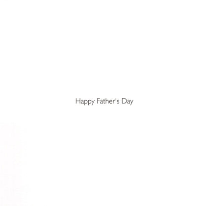 Father's Day You're Tie-Riffic! Cat Father's Day Greeting Card