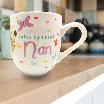 Boofle Wonderful Nan Mug & Socks Gift Set