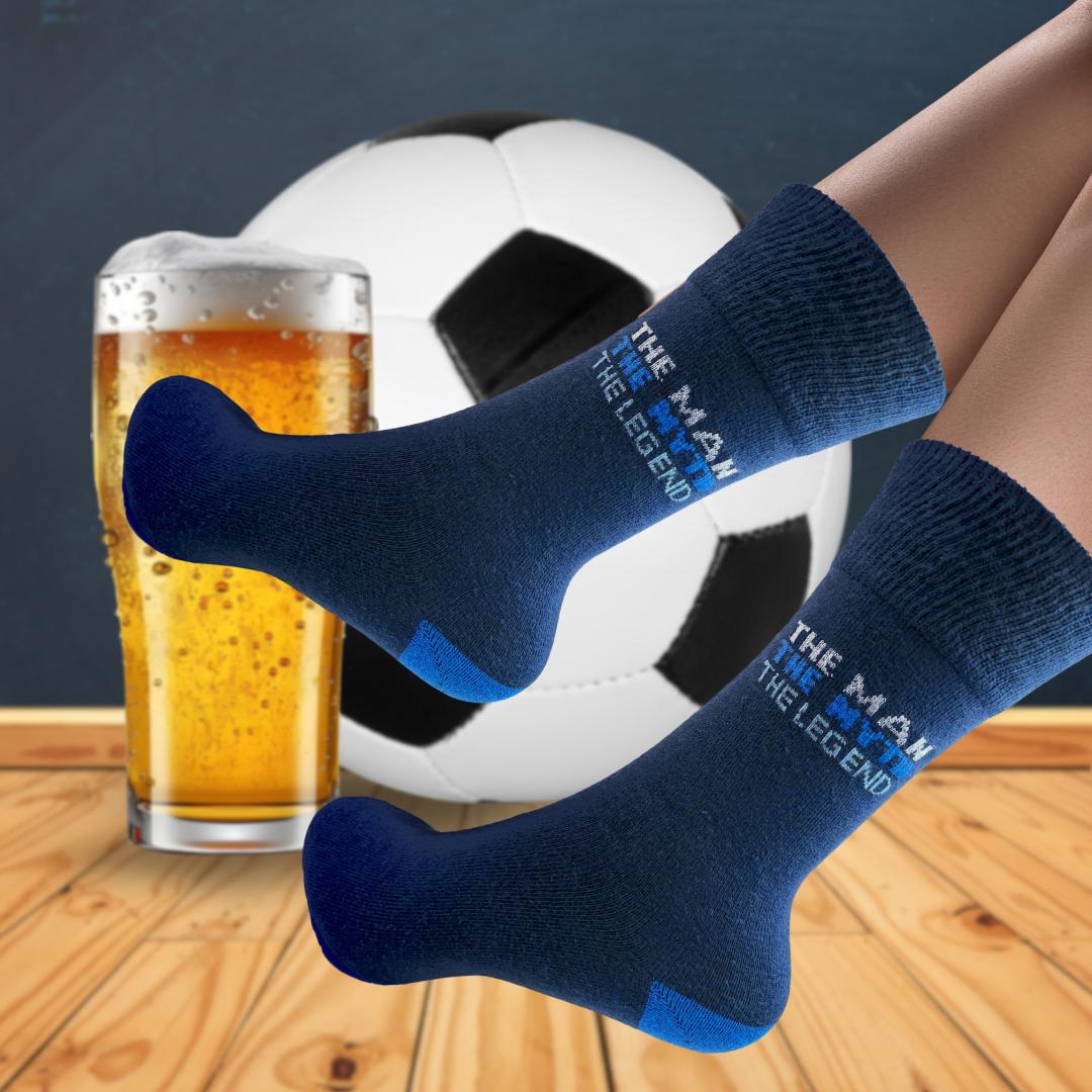 Mens novelty ankle socks online