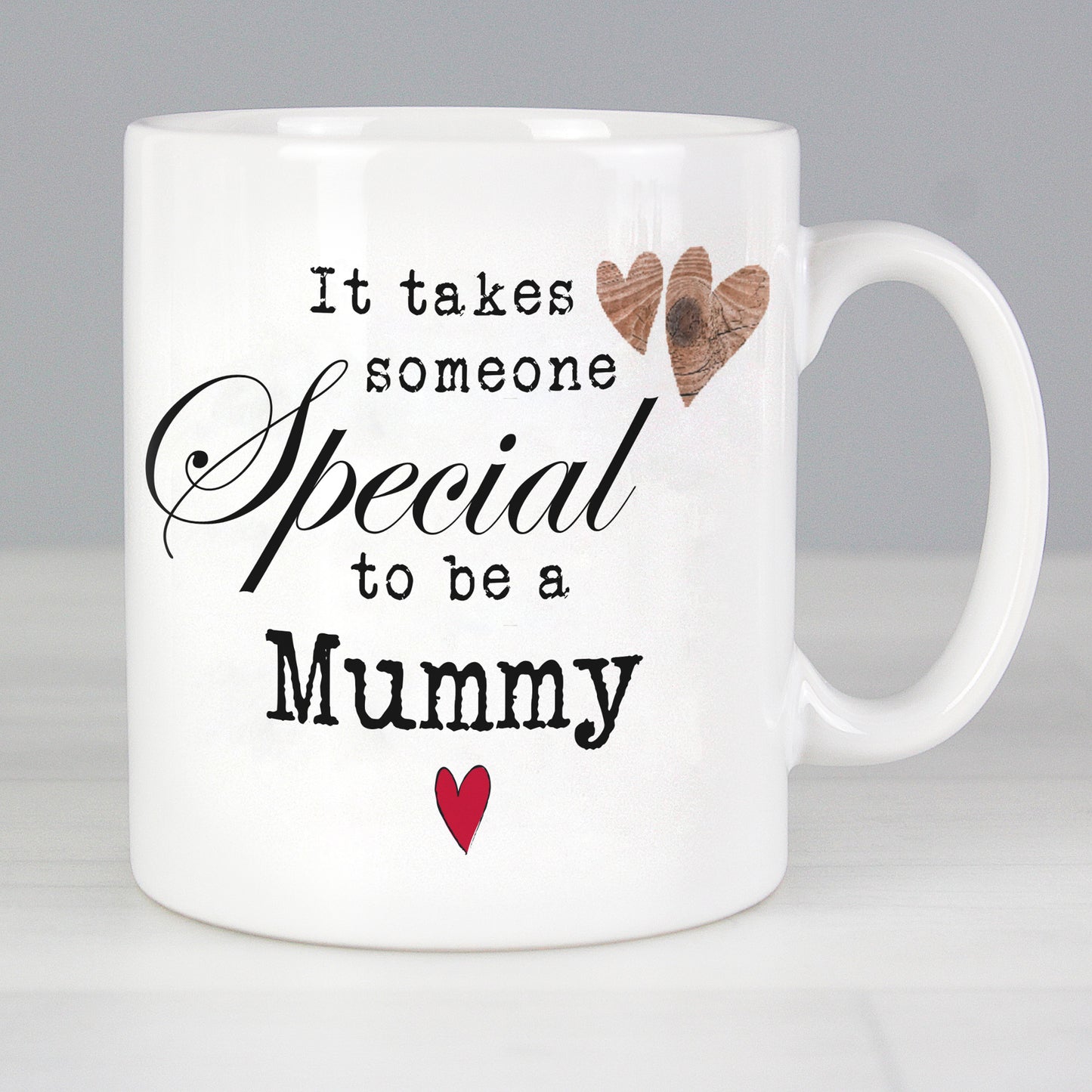 Personalised Someone Special Mug - Personalise It!