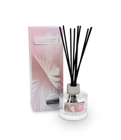 Heart & Home Guardian Angel Fragrance Reed Diffuser 70ml