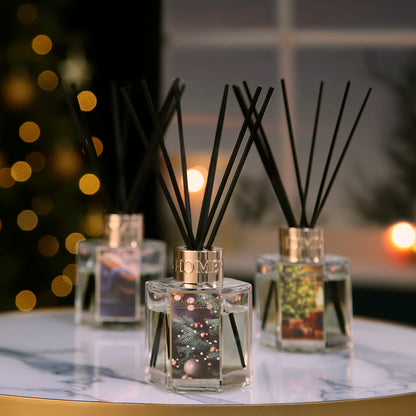 Heart & Home Gift Home For Christmas Fragrance Reed Diffuser 70ml