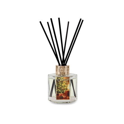 Heart & Home Gift Home For Christmas Fragrance Reed Diffuser 70ml