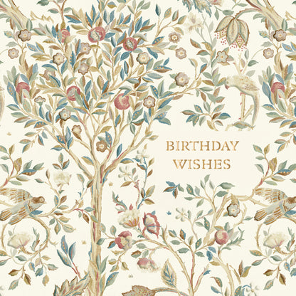 Birthday Wishes Wallpaper Birthday Greeting Card