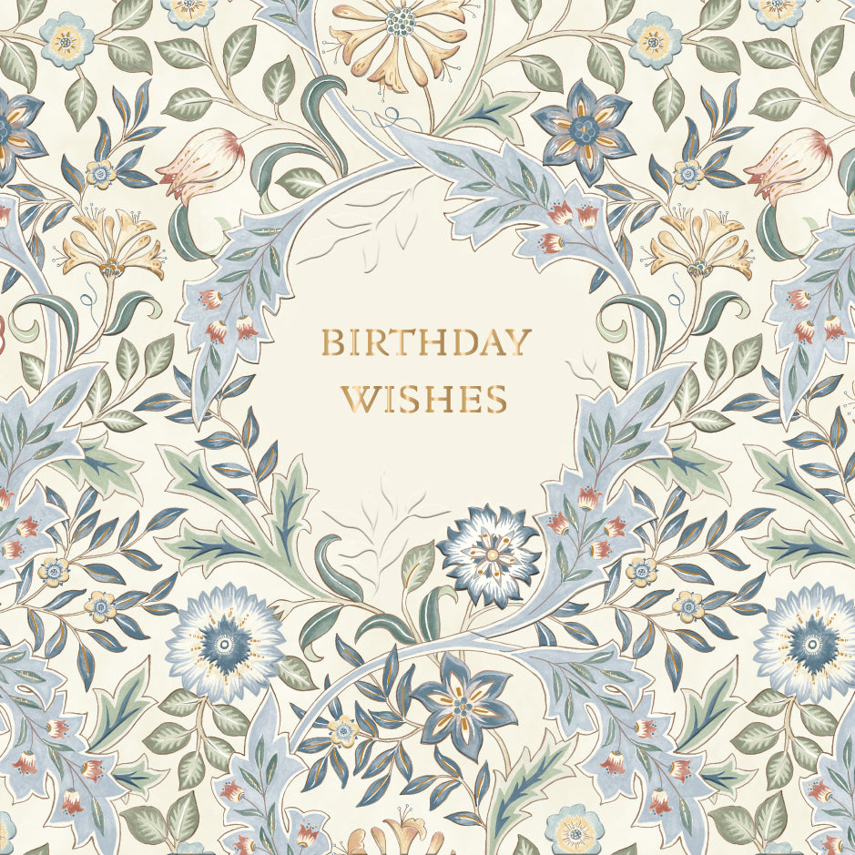 Birthday Wishes Wallpaper Birthday Greeting Card