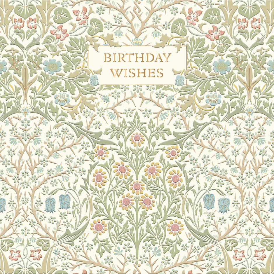 Birthday Wishes Wallpaper Birthday Greeting Card