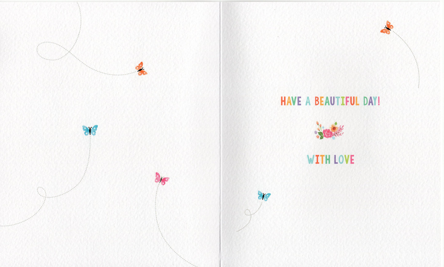 Special God-Daughter The Happiest Birthday Greeting Card