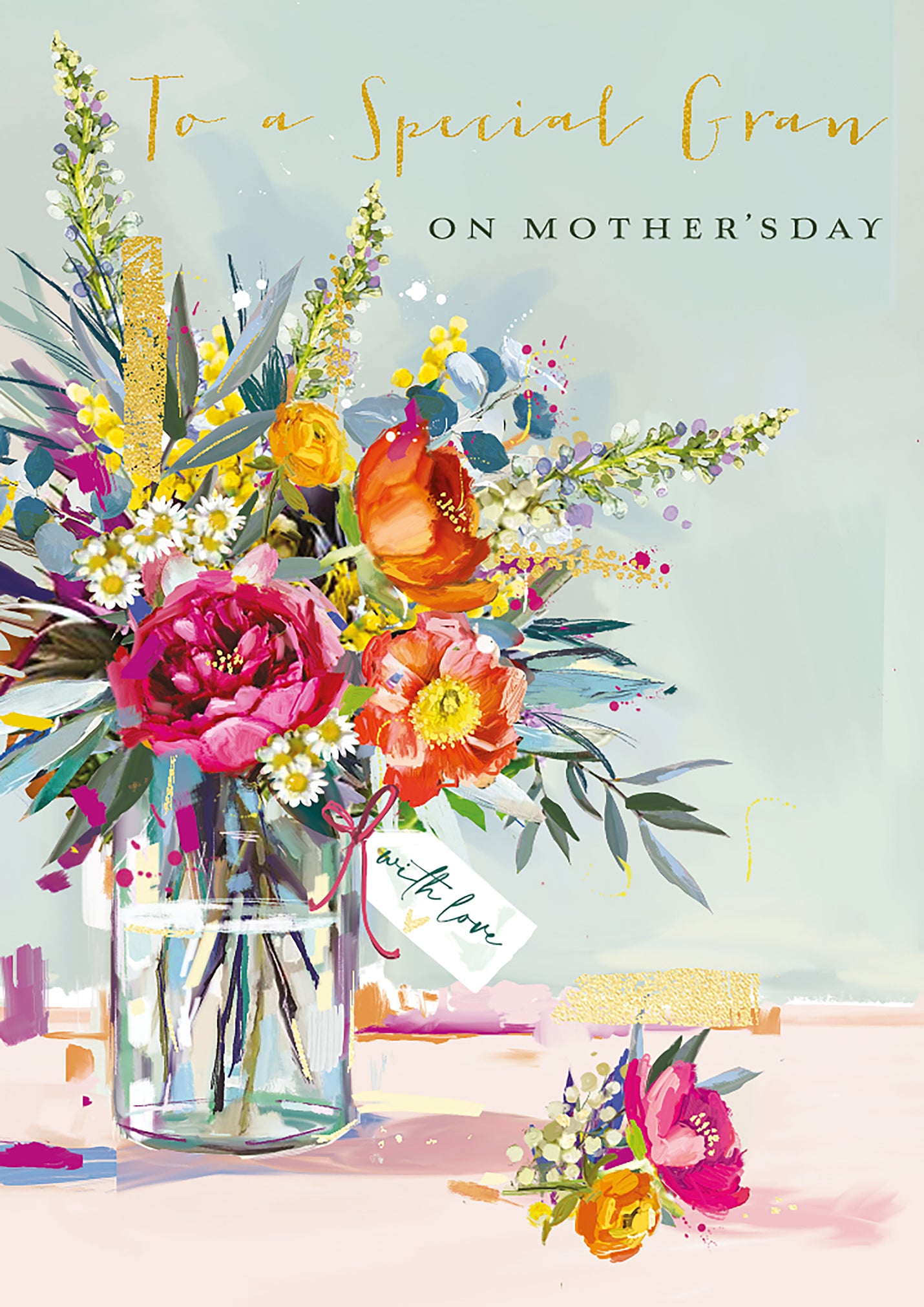 Traditional mothers day flowers fashion