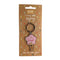 Boofle Amazing Friend Flower Power Boofle! Keyring Gift Idea